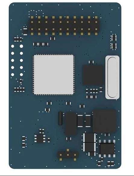 Yeastar WCDMA Module