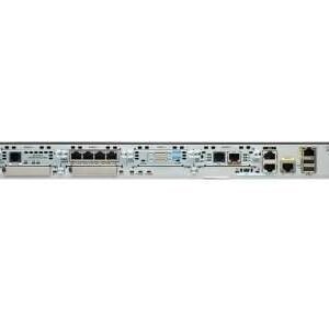 CISCO 2901/K9 2900 Series Integrated Services Router