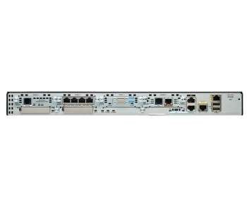 CISCO 2901/K9 2900 Series Integrated Services Router