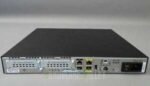 Cisco C1921/K9  Modular Router