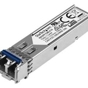 Cisco 1G Singlemode SFP Transceiver Modules, GLC-LH-SMD