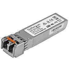 Cisco 10G Multimode SFP Transceiver Modules