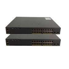 Cisco Catalyst 2960-X Series Switches