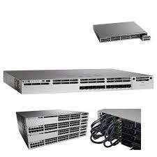 Cisco Catalyst 3850 Series Switches
