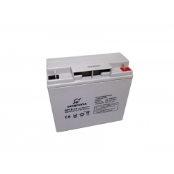 Drom power 12V 18AH Battery