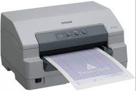 Epson PLQ-22 Passbook Printer