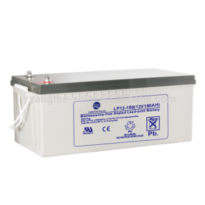 Drome Power 12V 180AH Battery