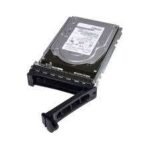 Dell 1.2TB 10K RPM SAS 12Gbps 512n 2.5in Hot-plug Hard Drive