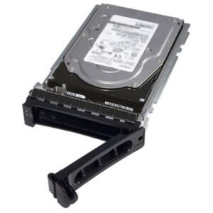 Dell 300gb 15k 12G SAS 2.5in Server Hard Drive