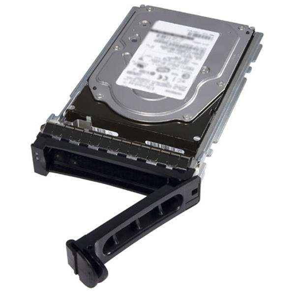 Dell 300gb 15k 12G SAS 2.5in Server Hard Drive