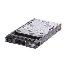 Dell 600GB SAS 2.5 inch 10k Server Hard Drive