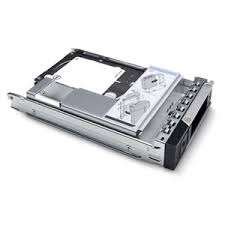 Dell 1.2TB 12G SAS 2.5 inch 10K Server Hard Drive