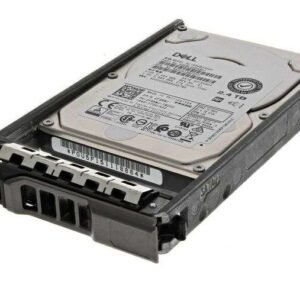 Dell 2.4TB 10K 2.5 inch 12G SAS Server Hard Drive
