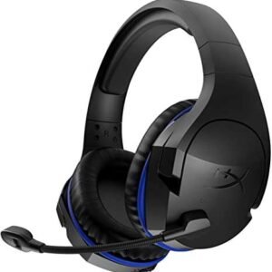 HyperX Cloud Stinger Gaming Headset For PS4