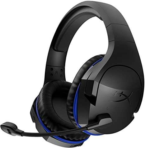 HyperX Cloud Stinger Gaming Headset For PS4
