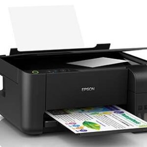 Epson EcoTank L3110 All-in-One Ink Printer