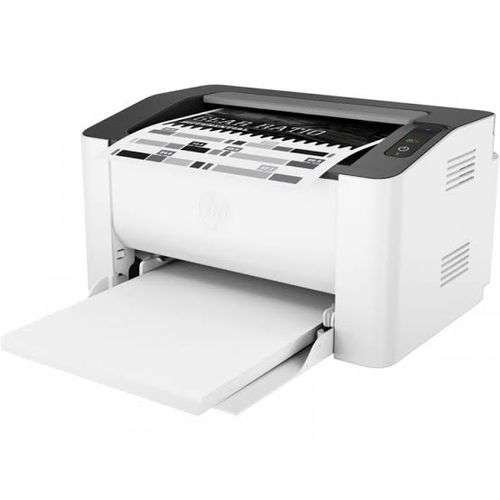 HP 107a Monochrome Laser Printer