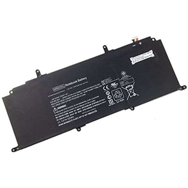 HP Split X2 13-M000 Laptop Battery