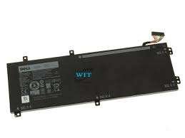 Dell XPS XPS 15 (9550) Laptop Battery