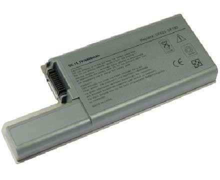 Dell Latitude D820 laptop Battery