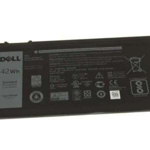DELL Inspiron 15 5568 7560 5567 / 13 7368 Serie Laptop Battery