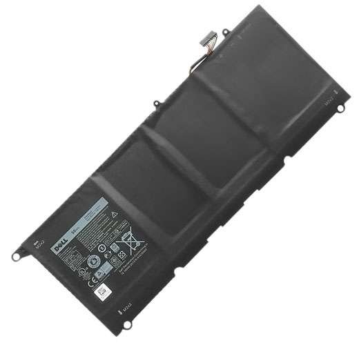 Dell XPS 13 Laptop Replacement Battery