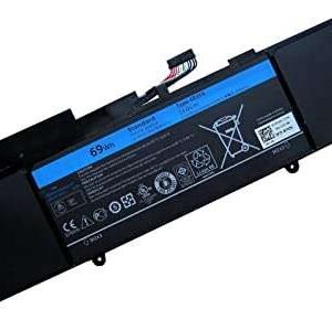 Dell XPS 14 L421X Laptop Battery