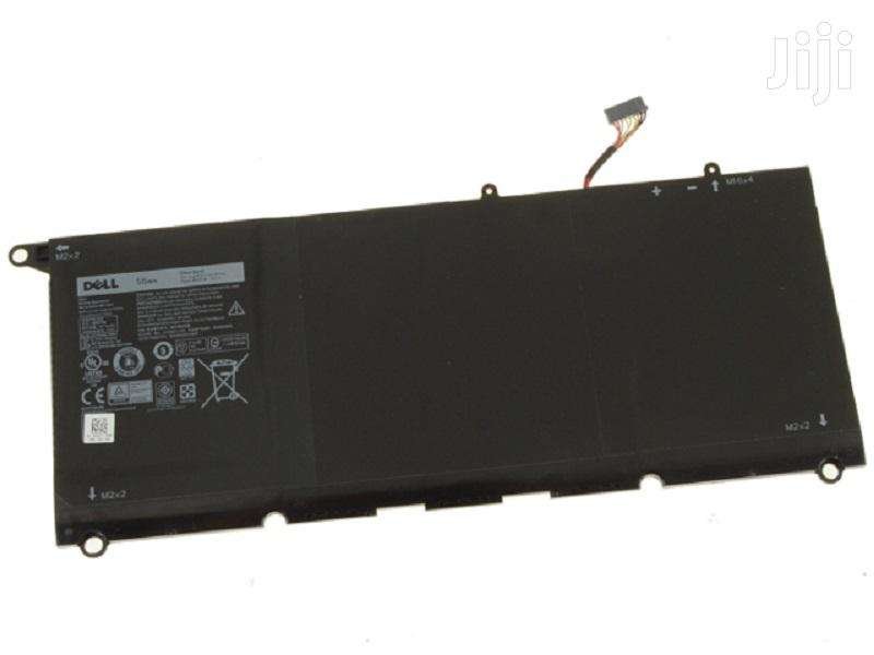 Dell XPS 13 Battery Replacement