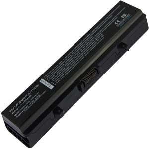 Dell XX327 4400mAh Laptop battery