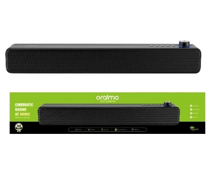 Oraimo OBS-52D Sound Pro Bluetooth Speaker