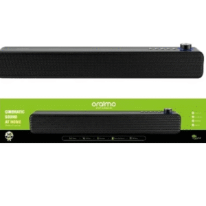 Oraimo OBS-91D 16W Bluetooth Sound Bar