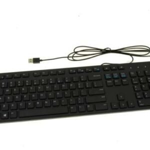 Dell KB 216 Wired USB Desktop Keyboard