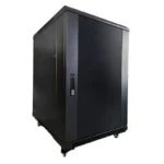 22U  600mm x 1000mm Server Rack Data Cabinet