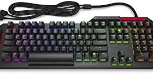 HP Omen Sequencer Optical Mechanical RGB