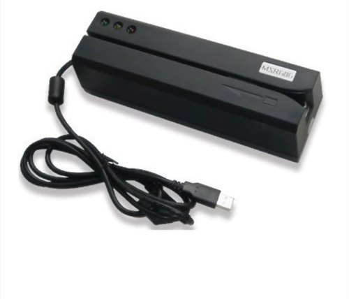 Magnetic Stripe Card Readers