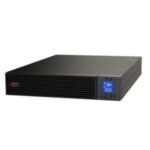 APC 3000VA Easy UPS On-Line,  Runtime 2400W/3000VA 230V with External Battery Pack- SRV3KIL