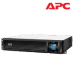 APC Smart-UPS C3000VA 2.1KWatts 3.0KVA Rackmount LCD 230V