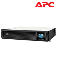 APC Smart-UPS C3000VA 2.1KWatts 3.0KVA Rackmount LCD 230V
