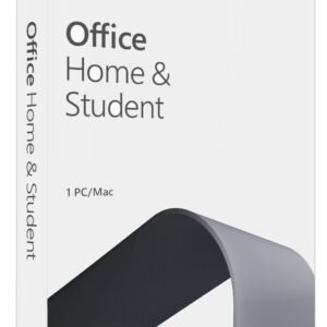 Microsoft Office Home and Student 2021,  License Key, Online Africa Only