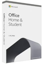 Microsoft Office Home and Business 2021, English Africa Only, Medialess