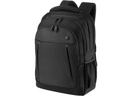 HP 17.3" Business Laptop Backpack Black, 2SC67AA