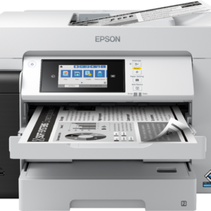 Epson EcoTank Monochrome M15180 A3 Wi-Fi Duplex Multi-Function Ink Tank Printer