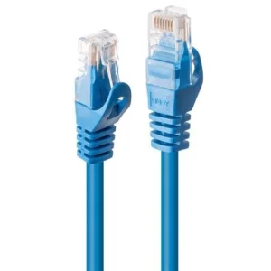 2 Meter Cat 6 UTP Patch Cord ,  EaseNet