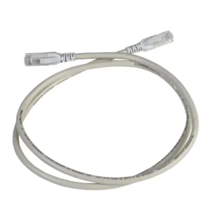 2 Meter Cat6 UTP Patchcord