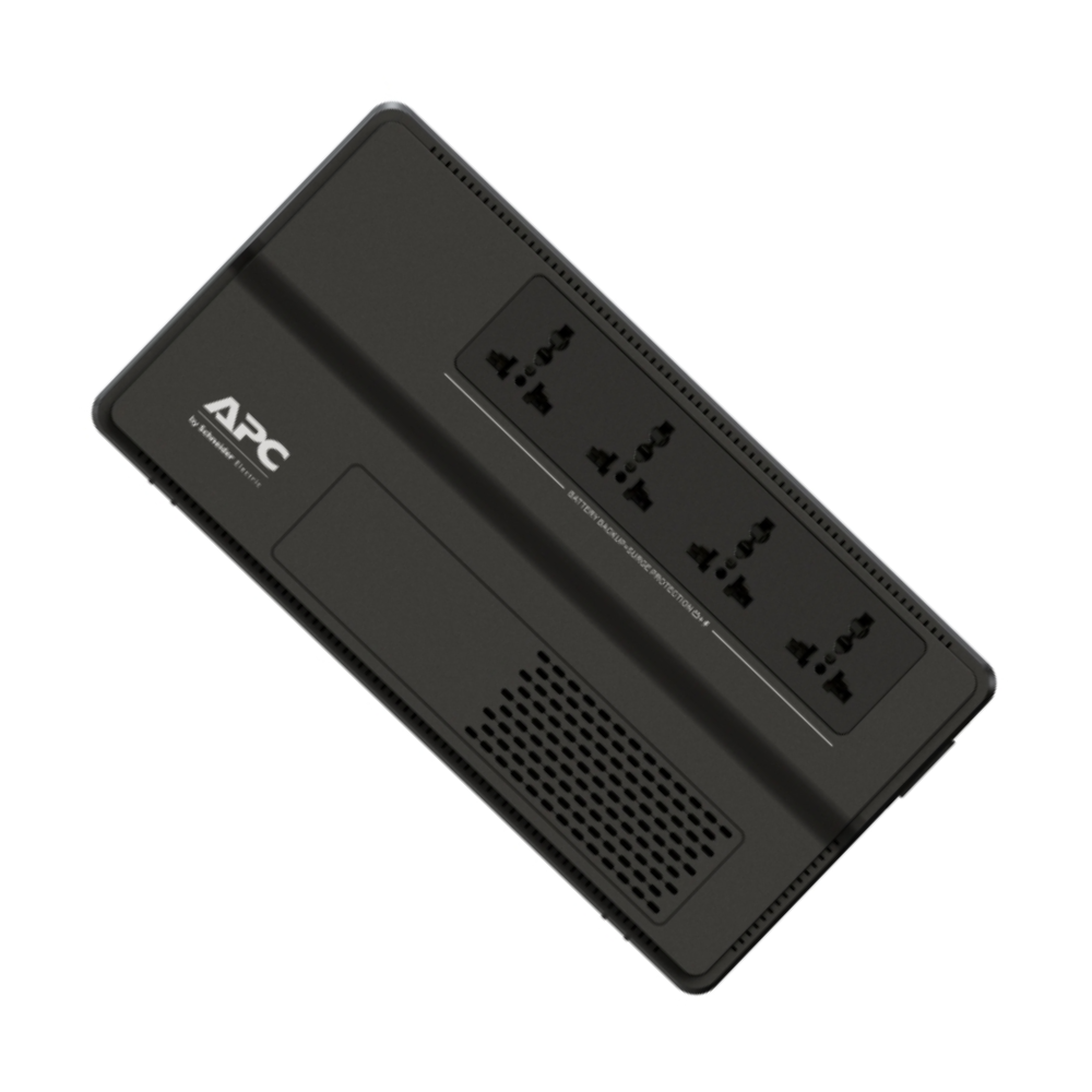 APC 1KVA Easy UPS, BV1000VA, 230V, BV1000I-MSX UPS