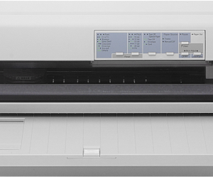 Epson DLQ-3500 Dot Matrix Printer