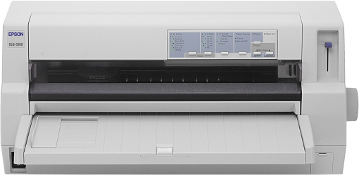 Epson DLQ-3500 Dot Matrix Printer