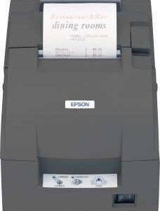 Epson TM-U220PD-002 Parallel Printer