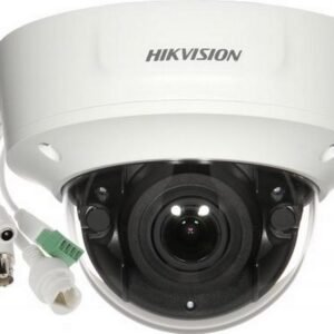 Hikvision DS-2CD2786G2-IZS Acusense 8MP Varifocal Dome Network Camera