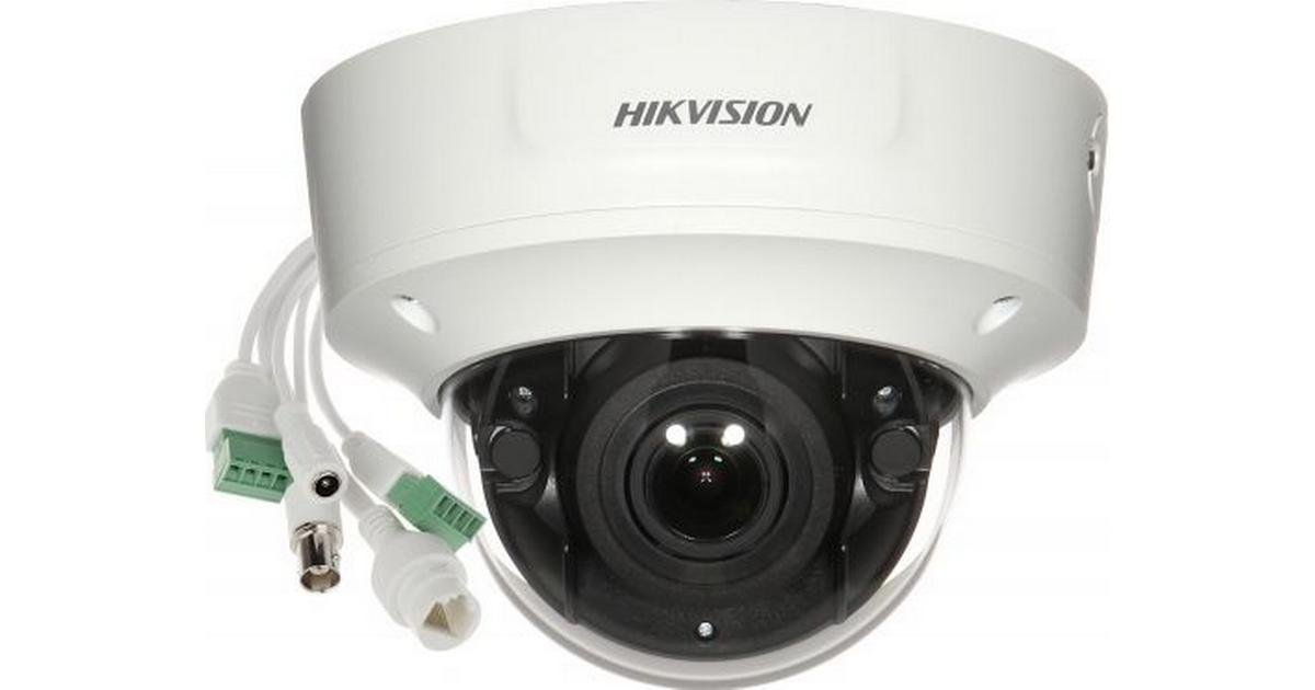 Hikvision DS-2CD2786G2-IZS Acusense 8MP Varifocal Dome Network Camera